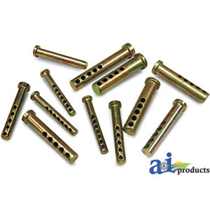 A-7A5112 Clevis Pin Asst PN: 7A5112