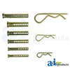 A-7A5160 Clevis Pin Asst PN: 7A5160