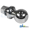 A-7A5301 Ball, Cold Forged Hitch PN: 7A5301