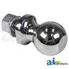 A-7A5301 Ball, Cold Forged Hitch PN: 7A5301