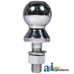 A-7A5302 Ball, Cold Forged Hitch PN: 7A5302