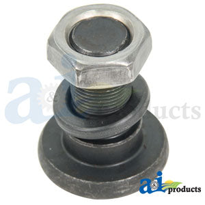 A-7A5495 Bolt Kit, Rotary Cutter Blade PN: 7A5495