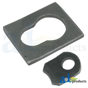 A-7A6005 Clamp Kit PN: 7A6005
