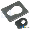 A-7A6005 Clamp Kit PN: 7A6005