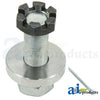 A-7A6010 Bolt Kit, Rotary Cutter Blade PN: 7A6010