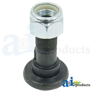 A-7A6015 Bolt Kit, Rotary Cutter Blade PN: 7A6015