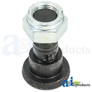 A-7A6032 Bolt & Nut PN: 7A6032
