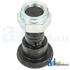 A-7A6032 Bolt & Nut PN: 7A6032
