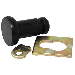 A-7A6350 Pin Kit, Rotary Cutter Blade PN: 7A6350