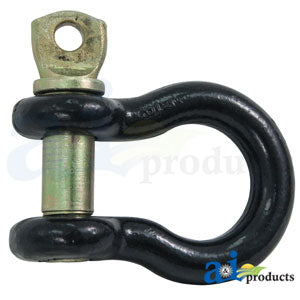 A-UC17 Clevis, Farm PN: UC17