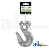 A-7B806T Hook, Grab, Clevis, Grade 70 PN: 7B806T