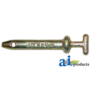 A-TCP03 Clevis Pin PN: TCP03