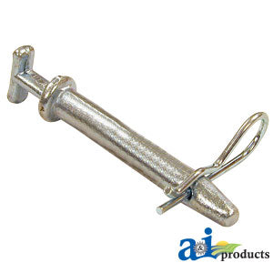 A-TCP05 Clevis Pin PN: TCP05
