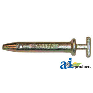 A-TCP04 Clevis Pin PN: TCP04