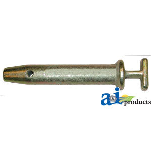A-TCP02 Clevis Pin PN: TCP02