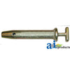 A-TCP02 Clevis Pin PN: TCP02