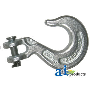 A-7B904 Hook, Slip, Shackle Type PN: 7B904