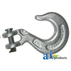 A-7B904 Hook, Slip, Shackle Type PN: 7B904