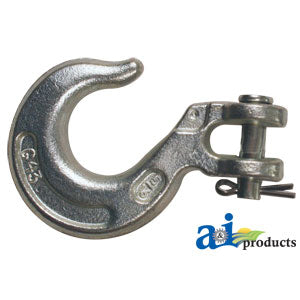 A-7B905 Hook, Slip, Shackle Type PN: 7B905