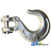 A-7B906 Hook, Slip, Shackle Type PN: 7B906