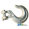 A-7B907 Hook, Slip, Shackle Type PN: 7B907
