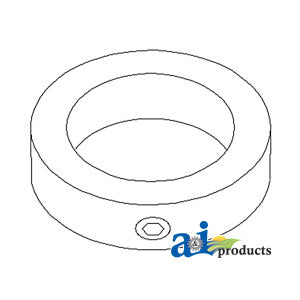 A-SC138 Set Collar, 1-3/8