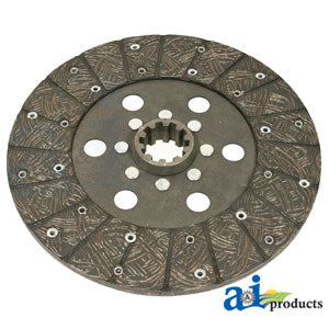 A-7H3287 PTO Disc: 11