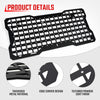 Tailgate Tactical Panel For WranglerOrganizer Racks