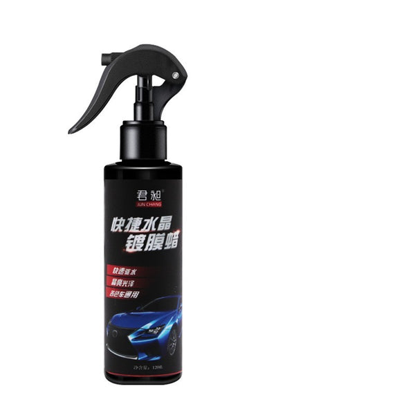 Automotive Coating Agent Nanometer Crystal Wax