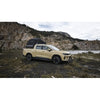 Car Rooftop Tent 120cm,Aluminum Folding for Camping Waterproof, Windproof