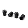 Aluminum Alloy Tire Cap Valve Core Automotive Supplies