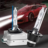 Xenon bulb automotive lens lamp