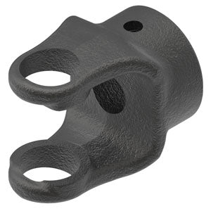A-VTR3301 YOKE ROUND BORE 6 5/8 PN: VTR3301