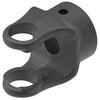 A-800-0612 Round Bore Implement Yoke (w/ Keyway & Set Screw) PN: 800-0612