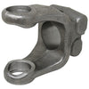 A-800-5532 Round Bore Implement Yoke (w/ Keyway & Set Screw) PN: 800-5532
