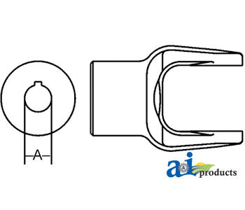 A-63348M Y METRIC IMP SER 2 & 200 PN: 63348M