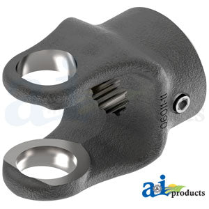 A-801-1013 Implement Yoke, .901