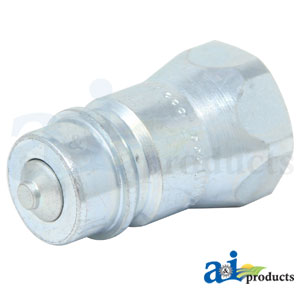 A-8010-16P-P Male Tip PN: 8010-16P-P