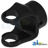 A-802-0620 Shear Pin Implement Yoke (w/ 1/4