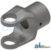 A-802-1216 Shear Pin Implement Yoke (w/ 1/4