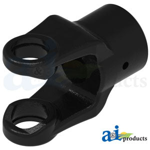 A-802-1418 Shear Pin Implement Yoke (w/ Pin Hole) PN: 802-1418