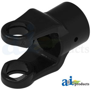 A-802-1420 Shear Pin Implement Yoke (w/ Pin Hole) PN: 802-1420