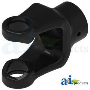 A-802-3520 Shear Pin Implement Yoke (w/ Pin Hole) PN: 802-3520