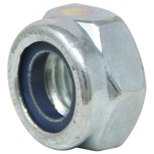 A-80201052 Nut, Disc Mower Blade (10mm) PN: 80201052