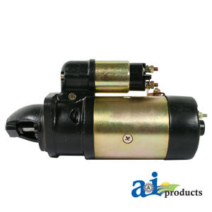 A-80357917 STARTER PN: 80357917