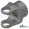 A-804-1014 Implement Yoke, 7/8