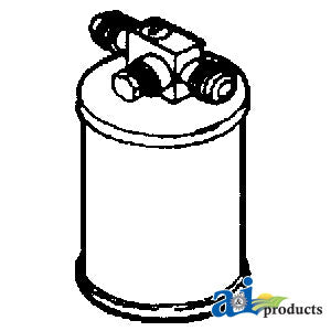 A-130217 Drier PN: 130217