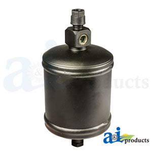 A-RE49169 Receiver Drier PN: RE49169