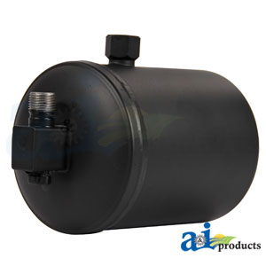 A-118304C2 Receiver Drier (O-Ring Fittings) PN: 118304C2