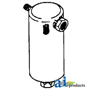 A-804-556 R12/ R134a Filter Drier Filter PN: 804-556